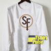 Sally Face sweatshirt