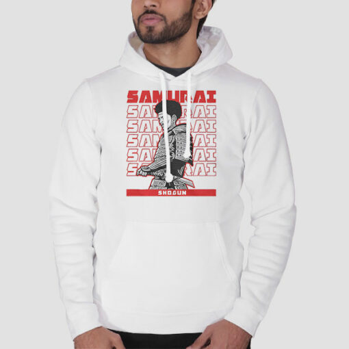 Samurai Cory X Kenshin Merch Sweatshirt Cheap