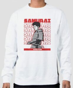 Samurai Cory X Kenshin Merch Sweatshirt Cheap 3 Samurai Cory X Kenshin Merch Sweatshirt Cheap 4