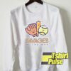 Savages in The Box Art sweatshirt