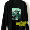 Save The Liberty sweatshirt