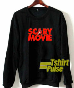 Scary Movie sweatshirt