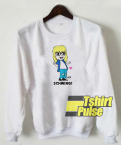 Schwing sweatshirt