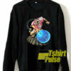 Scooby-Doo Bowling sweatshirt