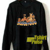 Scooby-Doo Relax sweatshirt