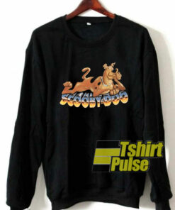 Scooby-Doo Relax sweatshirt