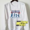 Scoops Ahoy Art sweatshirt