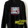 Scoops Ahoy Ice Cream Parlor sweatshirt