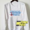 Scoops Ahoy Retro sweatshirt