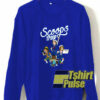 Scoops Troop sweatshirt