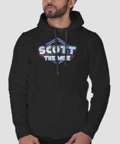 Scott the Woz Merch 2021 Sweatshirt Cheap