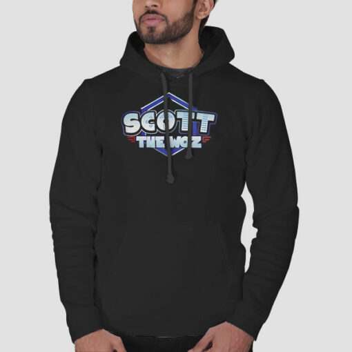 Scott the Woz Merch 2021 Sweatshirt Cheap