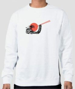 Scottysire Merch Too Much Scotty Ramen Sweatshirt Cheap 3 Scottysire Merch Too Much Scotty Ramen Sweatshirt Cheap 4