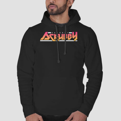 Scrubby Merch Swaggin Sweatshirt Cheap