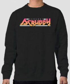 Scrubby Merch Swaggin Sweatshirt Cheap 3 Scrubby Merch Swaggin Sweatshirt Cheap 4