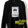 Searching For God sweatshirt