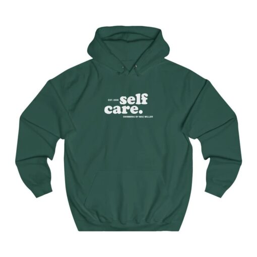 Self Care Hoodie