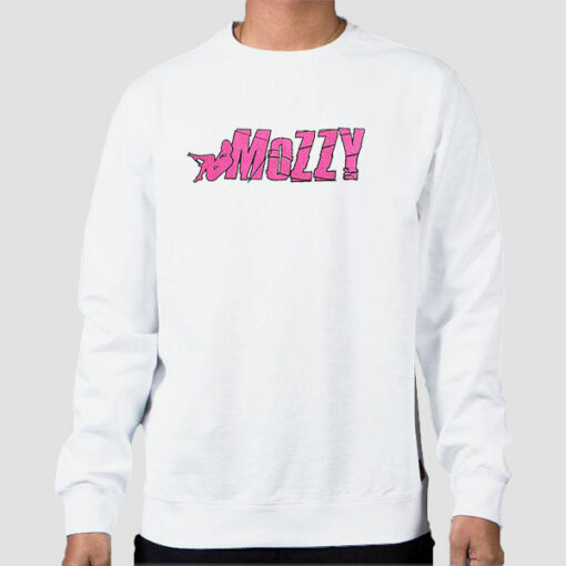 Sexy Girl Bladadah Mozzy Sweatshirt Cheap