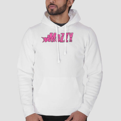 Sexy Girl Bladadah Mozzy Sweatshirt Cheap