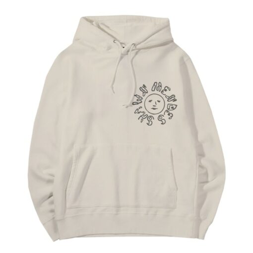 Shawn Mendes Wonder Sun Hoodie