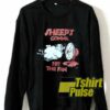 Sheeps Gonna Hit The Fan sweatshirt cheap