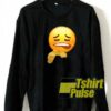 Sheesh Face Biting Lip Meme sweatshirt cheap and comfort