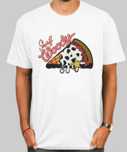 Sheriff Woody Pizza Slice Sweater Cheap 3