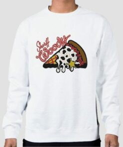 Sheriff Woody Pizza Slice Sweater Cheap 4