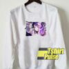 Shogun Raiden sweatshirt