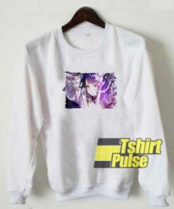 Shogun Raiden sweatshirt