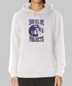 Shoreline Mafia Merch X Brooklyn Projects Sweatshirt Cheap 1 Shoreline Mafia Merch X Brooklyn Projects Sweatshirt Cheap 2