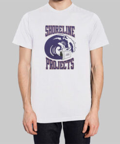 Shoreline Mafia Merch X Brooklyn Projects Sweatshirt Cheap 2 Shoreline Mafia Merch X Brooklyn Projects Sweatshirt Cheap 3