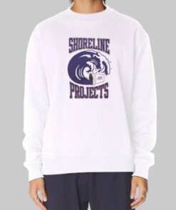 Shoreline Mafia Merch X Brooklyn Projects Sweatshirt Cheap 3 Shoreline Mafia Merch X Brooklyn Projects Sweatshirt Cheap 4