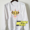 Simba Graphic sweatshirt