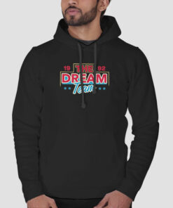 Since 1992 the Dream Team Sweatshirt Cheap