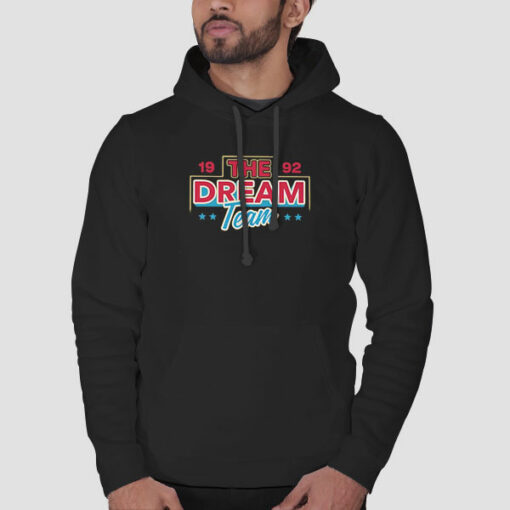 Since 1992 the Dream Team Sweatshirt Cheap