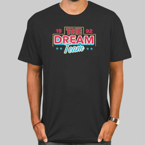 Since 1992 the Dream Team Sweatshirt Cheap