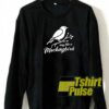 Sing Like a Mockingbird sweatshirt