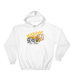 Skegss Life’s A Gamble Hoodie