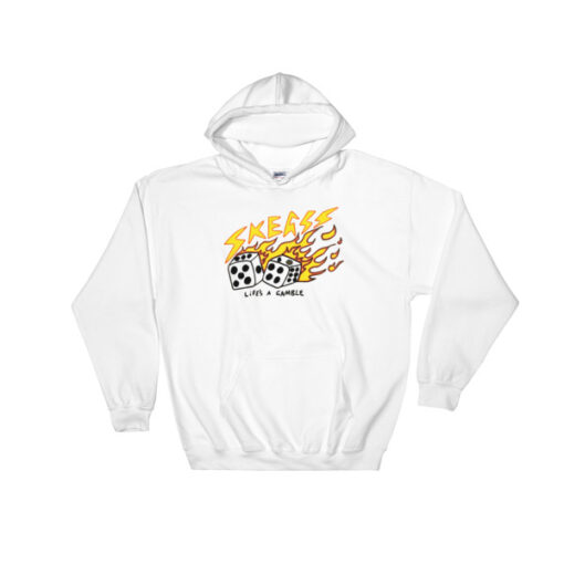 Skegss Life’s A Gamble Hoodie