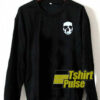 Skeleton Face sweatshirt