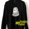 Sleepy Sloth Cute sweatshirt