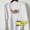 Sloth No Hurris Ho Worries sweatshirt