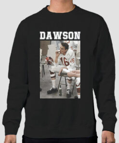 Smoking Game Len Dawson Sweatshirt Cheap Smoking Game Len Dawson Sweatshirt Cheap