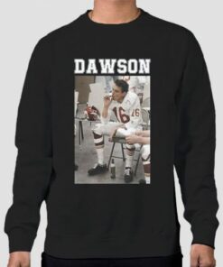 Smoking Game Len Dawson Sweatshirt Cheap 3 Smoking Game Len Dawson Sweatshirt Cheap 4