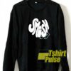 Smosh Groovy Logo sweatshirt
