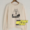 Snarf sweatshirt