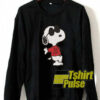 Snoopy Joe Cool sweatshirt