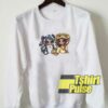 Snow Tha Product sweatshirt