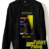 Solace Cover Art sweatshirt